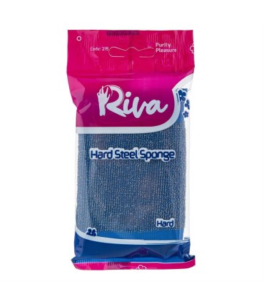 اسكاچ استيل سخت ريوا