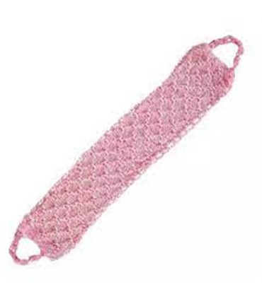 ليف حمام ابريشمي ريوا