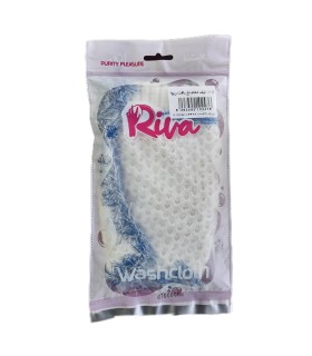 ليف حمام نخ بافت ريوا