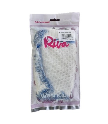 ليف حمام نخ بافت ريوا