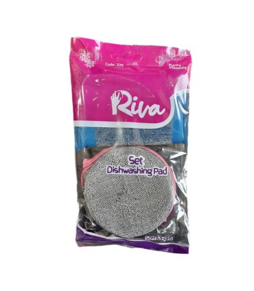 اسكاچ ست 2 عددي ريوا