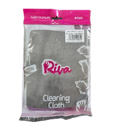 دستمال نظافت چرمي ريوا