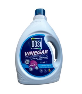 مايع لباسشويي 2500 گرم اوشن دوسي