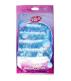 ليف حمام لطيف ريوا