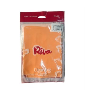 دستمال نظافت تلوزيون و عينك ريوا