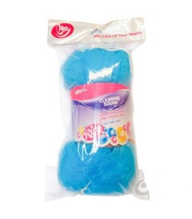 ليف حمام توري بلند پفكي ريوا