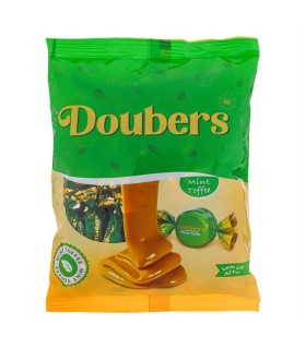 تافي 400 گرم نعنا دوبرز