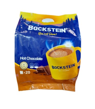 هات چاكلت (20 عددي) كيسه اي بوكشتاين