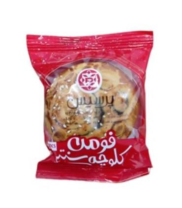 كلوچه 95 گرم فومن پرسيس