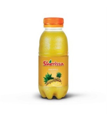 آبميوه 300 ميل آناناس شريسا