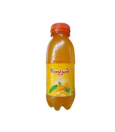 آبميوه 300 ميل انبه شريسا