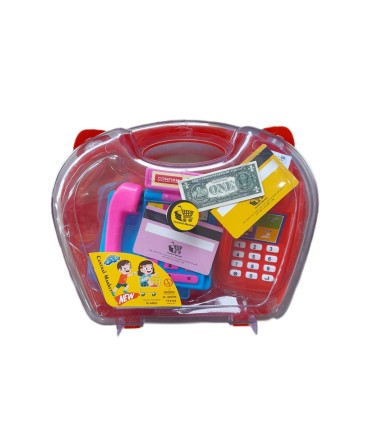 اسباب بازي كيف كارت خوان فروشگاهي