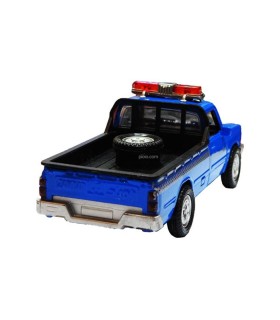 اسباب بازي ماشين نيسان عقب كش آتش نشان