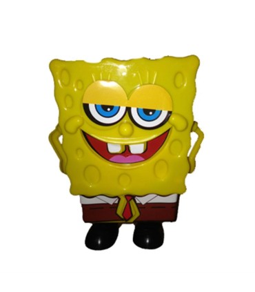 لپ لپ باب اسفنجي