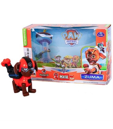 اسباب بازي سگ نگهبان ZUMA