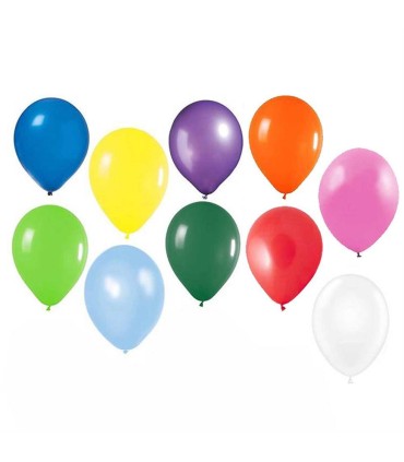 بادكنك رنگي