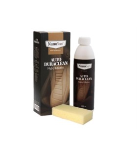 لوازم نظافت تخصصي خودرو 300 ميل داخل كابين خودرو نانو سان