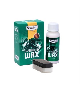 لوازم نظافت تخصصي خودرو 100 ميل واكس داشبورد رايحه legend نانو سان