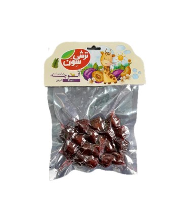 آلوچه 150 گرم برقاني ترشي سون