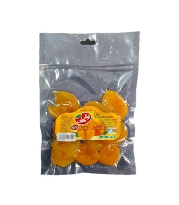 آلوچه 130 گرم قيصي ترشي سون