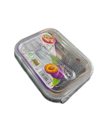 آلوچه 70 گرم كريستال ترشي سون