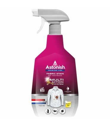 اسپري لكه بر لباس 750 ميل آستونيش