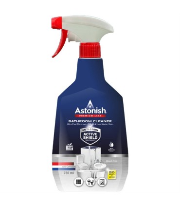 اسپري چند منظوره 750 ميل سرويس بهداشتي آستونيش