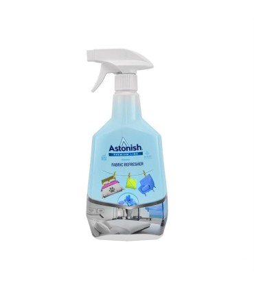خوشبو كننده هوا اسپري 750 ميل سطوح پارچه اي آستونيش