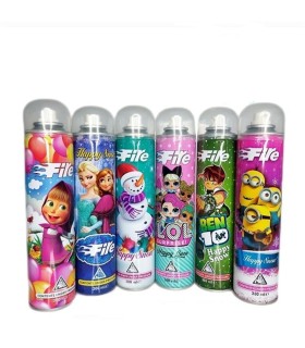 اسپري برف شادي معطر Fir