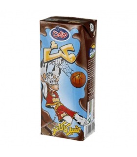 شيركاكائو 200 ميل ني دار ميهن