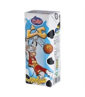 شير استريل 200 ميل پرچرب ميهن