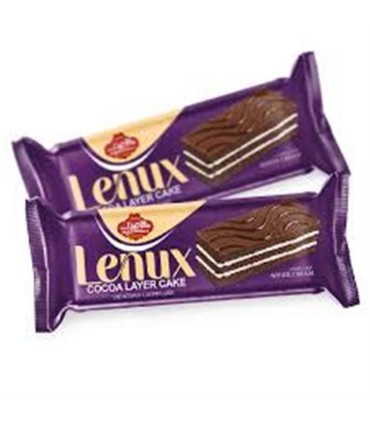 كيك 3 لايه مغز شيري حاج عبداله