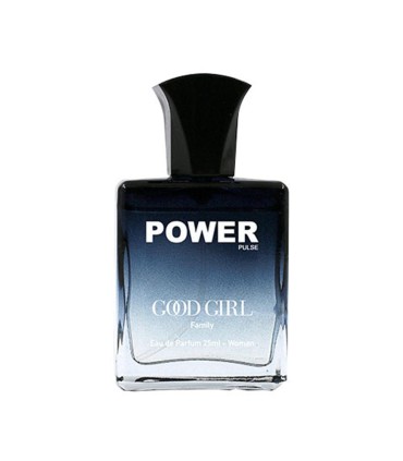 عطر 25 ميل بانوان good پاورپالس