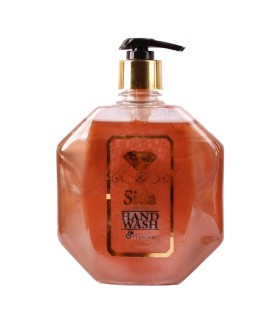 مايع دستشويي 600 ميل عطري سيدا