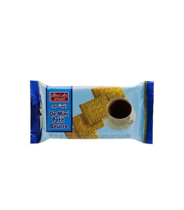 بيسكويت 13 گرم پتي بور شيري شيرين عسل