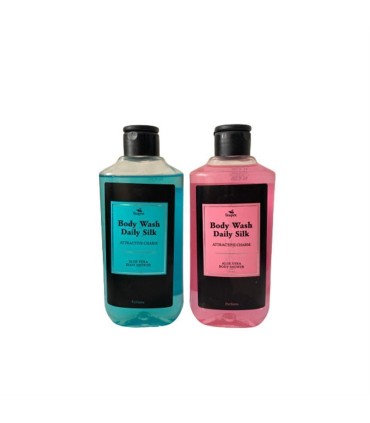 شامپو بدن 350 ميل سوپكس