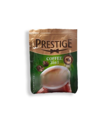 كافي ميكس ساشه(1*3) شيرين عسل