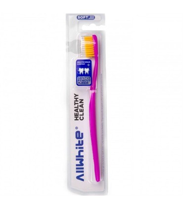 مسواك (برس نرم) كد607 آل وايت