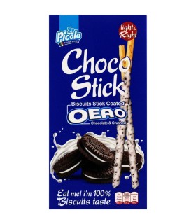 شوكو استيك شكلات و بيسكوئيت اورنو پيكولا