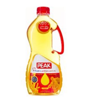 روغن كنجد 1/800 ليتر پيك