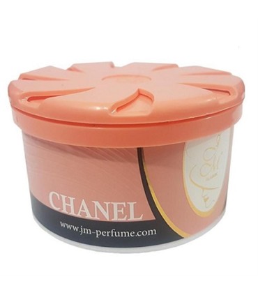 خوشبو كننده هوا كنسروي 100 گرم جي ام