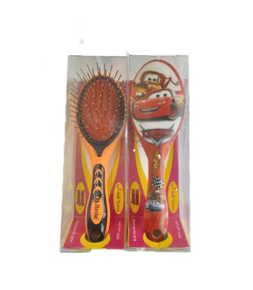 برس مو كودك ضد آب جانسون/رمي