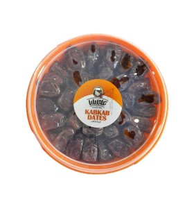 خرما 1 كيلو كبكاب سطلي علي بابا