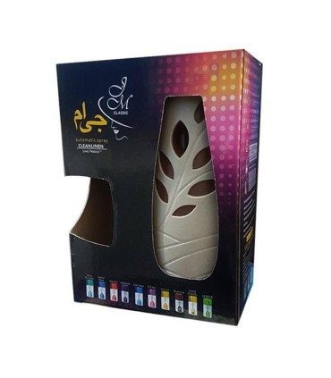 دستگاه اسپري جي ام