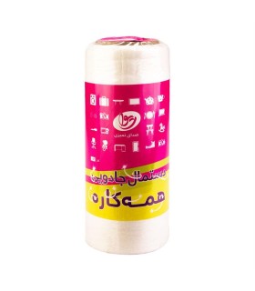 دستمال چندكاره جادويي رولي ريوا