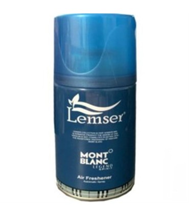 اسپري خوشبو كننده هوا 250 ميل MONT BLANC لمسر