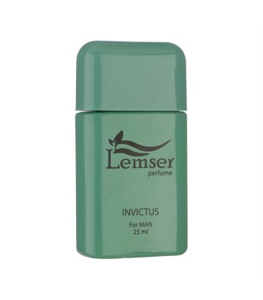 ادكلن 25 ميل INVICTUS لمسر
