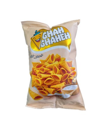 اسنك مخروطي ماست و موسير قهقهه