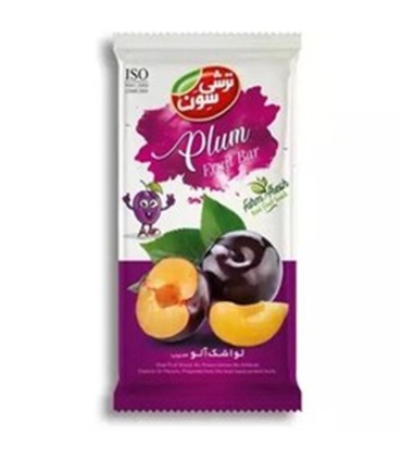 لواشك 30 گرم ميوه اي ترشي سون