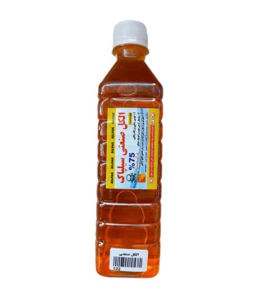 آتش زا الكل صنعتي400 ميل سيلپاك